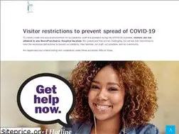 Sites similar to neuropsychiatrichospitals.net