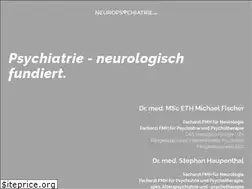 Sites similar to neuropsychiatrie.ch