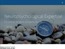 Sites similar to neuropsychnewengland.com
