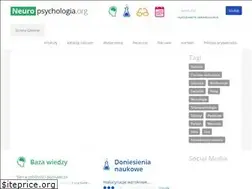 Sites similar to neuropsychologia.org
