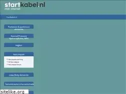 Sites similar to neuropsychologie.startkabel.nl