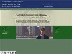 Sites similar to neuropsychologychicago.com