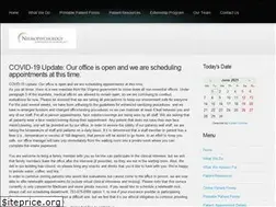 Sites similar to neuropsychologyfairfax.com