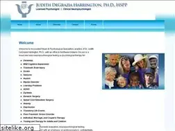 Sites similar to neuropsychologynwindiana.com
