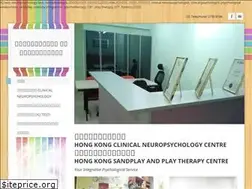 Sites similar to neuropsyhk.com