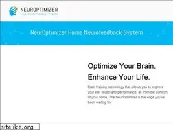 Sites similar to neuroptimizer.com