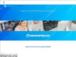 Sites similar to neuropublico.com