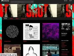 Sites similar to neuropunk.bandcamp.com