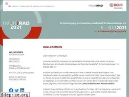 Sites similar to neurorad.de