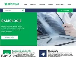 Sites similar to neurorad.ro