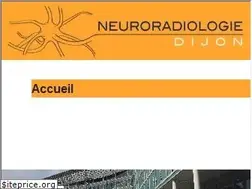 Sites similar to neuroradio-dijon.com