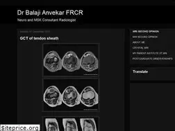 Sites similar to neuroradiologycases.com