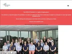 Sites similar to neurorehab.com.au