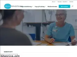 Sites similar to neurorehabilitering.dk