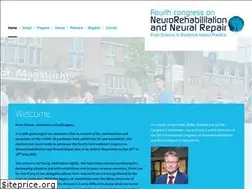 Sites similar to neurorehabrepair.eu