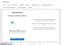 Sites similar to neurorestart.co.uk