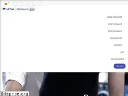 Sites similar to neurorhb.com