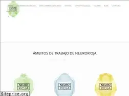 Sites similar to neurorioja.com