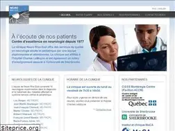 Sites similar to neurorivesud.ca