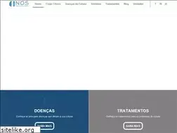 Sites similar to neurorthospinecenter.com.br
