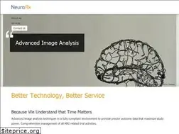 Sites similar to neurorx.com