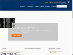 Sites similar to neuroscan.com