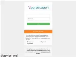 Sites similar to neuroscapes.org