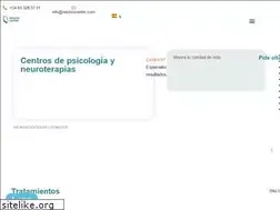 Sites similar to neuroscenter.com