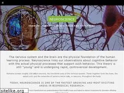 Sites similar to neuroscience-info.com