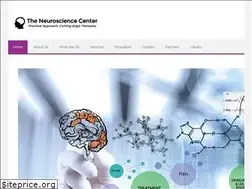 Sites similar to neuroscience.md
