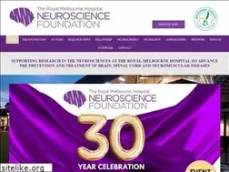 Sites similar to neuroscience.org.au