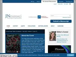 Sites similar to neuroscience.org