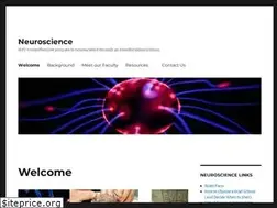 Sites similar to neuroscience.wfu.edu