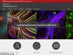 Sites similar to neuroscience.wustl.edu