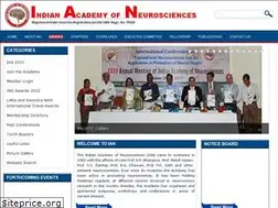 Sites similar to neuroscienceacademy.org.in