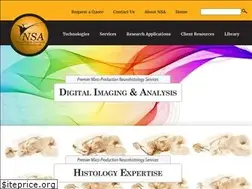 Sites similar to neuroscienceassociates.com