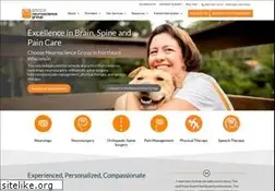 Sites similar to neurosciencegroup.com