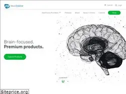 Sites similar to neuroscienceinc.com