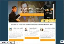 Sites similar to neurosciencemarketing.com