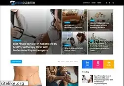 Sites similar to neuroscientia.com