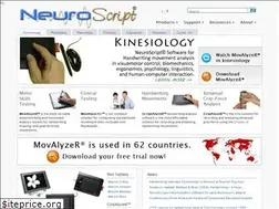 Sites similar to neuroscript.net