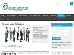 Sites similar to neurosemantics.com
