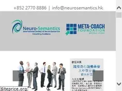 Sites similar to neurosemantics.hk