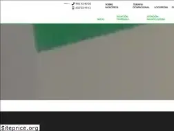 Sites similar to neurosens.es