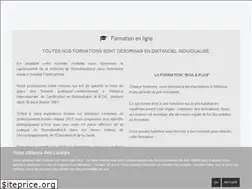 Sites similar to neurosens.fr