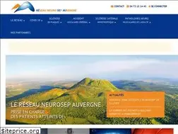 Sites similar to neurosep.fr