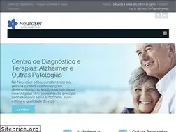 Sites similar to neuroser.pt