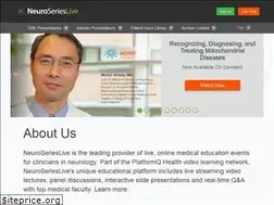 Sites similar to neuroserieslive.com