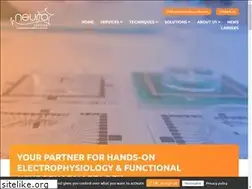 Sites similar to neuroservice.com