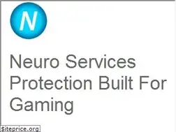 Sites similar to neuroservices.co.uk